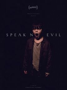 Ne dis rien Bande-annonce VO