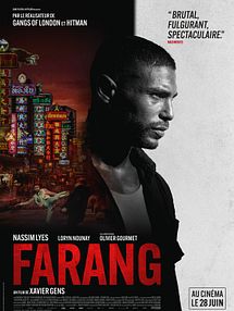 Farang Bande-annonce VF