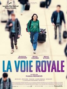 La Voie Royale Bande-annonce VF