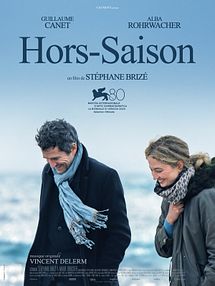 Hors-saison Bande-annonce VF