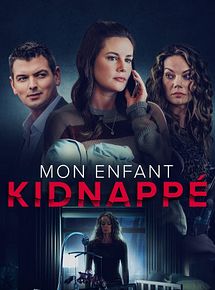 Affiche de Maman blogueuse, bébé en danger, film à voir en streaming sur Pygargue