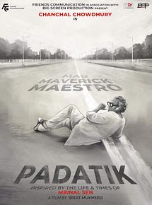 Affiche de Padatik, film à voir en streaming sur Pygargue