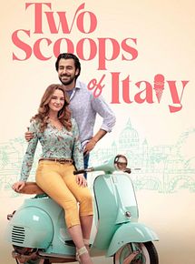 Affiche de Une Américaine en Italie, film à voir en streaming sur Pygargue