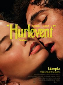 Affiche de "Hurlevent", film à voir en streaming sur Pygargue