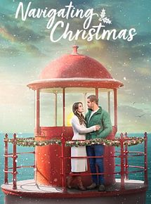 Affiche de Mission illuminations de Noël, film à voir en streaming sur Pygargue