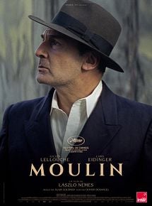 Affiche de Moulin, film à voir en streaming sur Pygargue