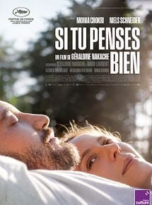 Affiche de Si tu penses bien, film à voir en streaming sur Pygargue