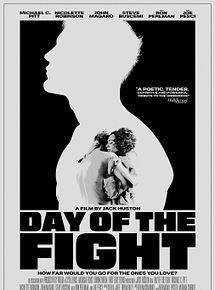 Affiche de Day of the Fight, film à voir en streaming sur Pygargue