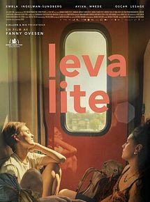 Affiche de Live a Little, film à voir en streaming sur Pygargue