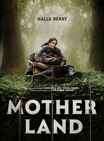 Affiche de Mother Land, film à voir en streaming sur Pygargue