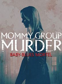 Affiche de Baby-Blues mortel, film à voir en streaming sur Pygargue