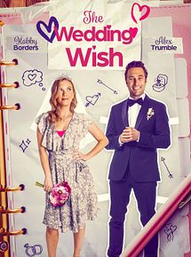 Affiche de Un Marriage qui fait rêver, film à voir en streaming sur Pygargue