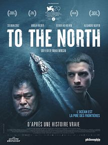 Affiche de To the North, film à voir en streaming sur Pygargue