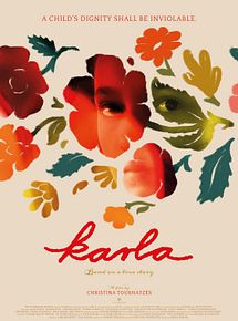 Affiche de Karla, film à voir en streaming sur Pygargue
