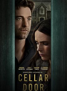 Affiche de Cellar Door, film à voir en streaming sur Pygargue