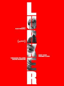 Affiche de Lurker, film à voir en streaming sur Pygargue