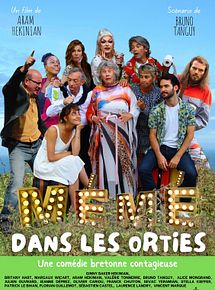 Affiche de Mémé dans les orties, film à voir en streaming sur Pygargue
