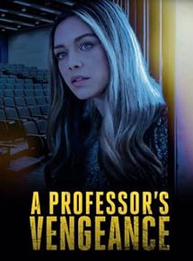 Affiche de Un professeur trop séduisant, film à voir en streaming sur Pygargue