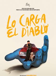 Affiche de Devil Dog Road, film à voir en streaming sur Pygargue