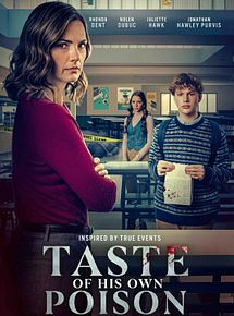 Affiche de Le lourd secret de mon fils, film à voir en streaming sur Pygargue