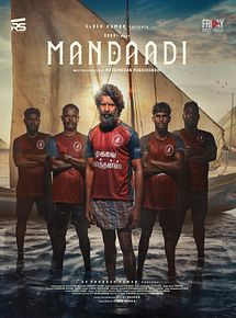 Affiche de Mandaadi, film à voir en streaming sur Pygargue