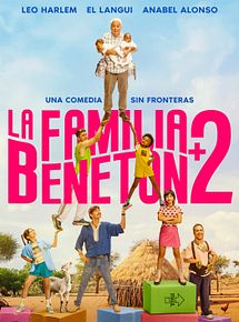 Affiche de Uncle Trouble + 2, film à voir en streaming sur Pygargue