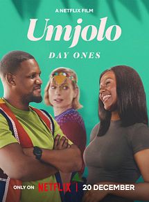 Affiche de Umjolo : Tellement proches, film à voir en streaming sur Pygargue