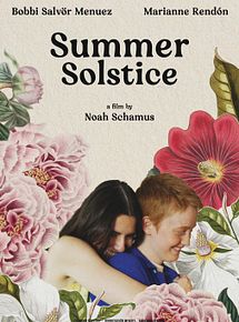 Affiche de Summer Solstice, film à voir en streaming sur Pygargue