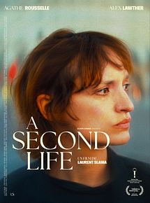 Affiche de A Second Life, film à voir en streaming sur Pygargue