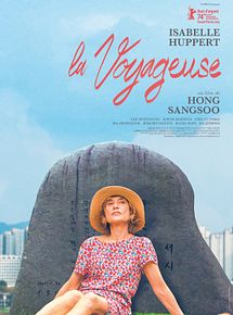 Affiche de La Voyageuse, film à voir en streaming sur Pygargue