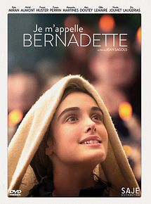 Affiche de Je m'appelle Bernadette, film à voir en streaming sur Pygargue