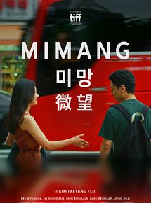 Affiche de Mimang, film à voir en streaming sur Pygargue