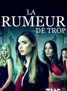 Affiche de La rumeur de trop, film à voir en streaming sur Pygargue
