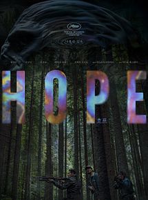 Affiche de Hope, film à voir en streaming sur Pygargue
