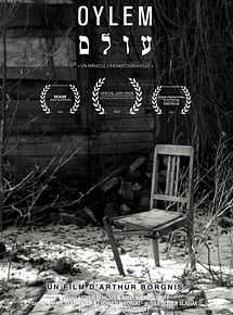 Affiche de Oylem, film à voir en streaming sur Pygargue