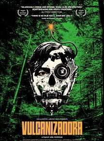 Affiche de Vulcanizadora, film à voir en streaming sur Pygargue