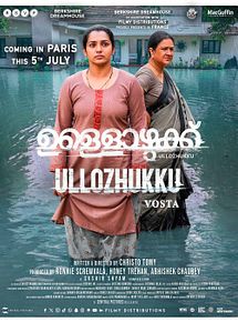 Affiche de Ullozhukku, film à voir en streaming sur Pygargue