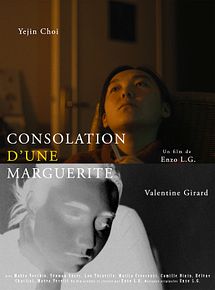 Affiche de Consolation d'une marguerite, film à voir en streaming sur Pygargue