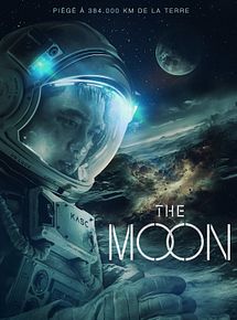 Affiche de The Moon, film à voir en streaming sur Pygargue