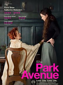Affiche de Park Avenue, film à voir en streaming sur Pygargue