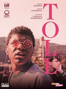 Affiche de Toll, film à voir en streaming sur Pygargue