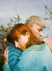 Affiche de Avec ou sans toi, film à voir en streaming sur Pygargue