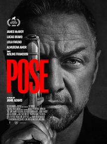 Affiche de Pose, film à voir en streaming sur Pygargue