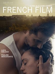 Affiche de French Film, film à voir en streaming sur Pygargue