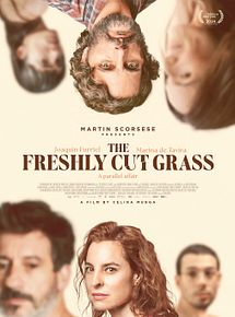 Affiche de El aroma del pasto recién cortado, film à voir en streaming sur Pygargue