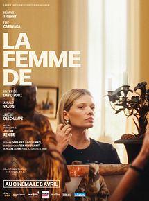 Affiche de La Femme de, film à voir en streaming sur Pygargue