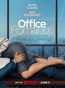 Affiche de Office Romance, film à voir en streaming sur Pygargue