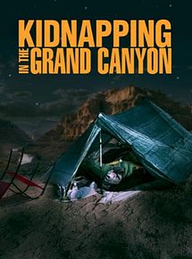 Affiche de Les disparues du Grand Canyon, film à voir en streaming sur Pygargue