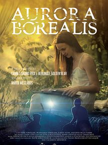 Affiche de Aurora Borealis : Északi fény, film à voir en streaming sur Pygargue
