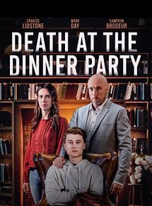 Affiche de Le professeur toxique de mon fils, film à voir en streaming sur Pygargue